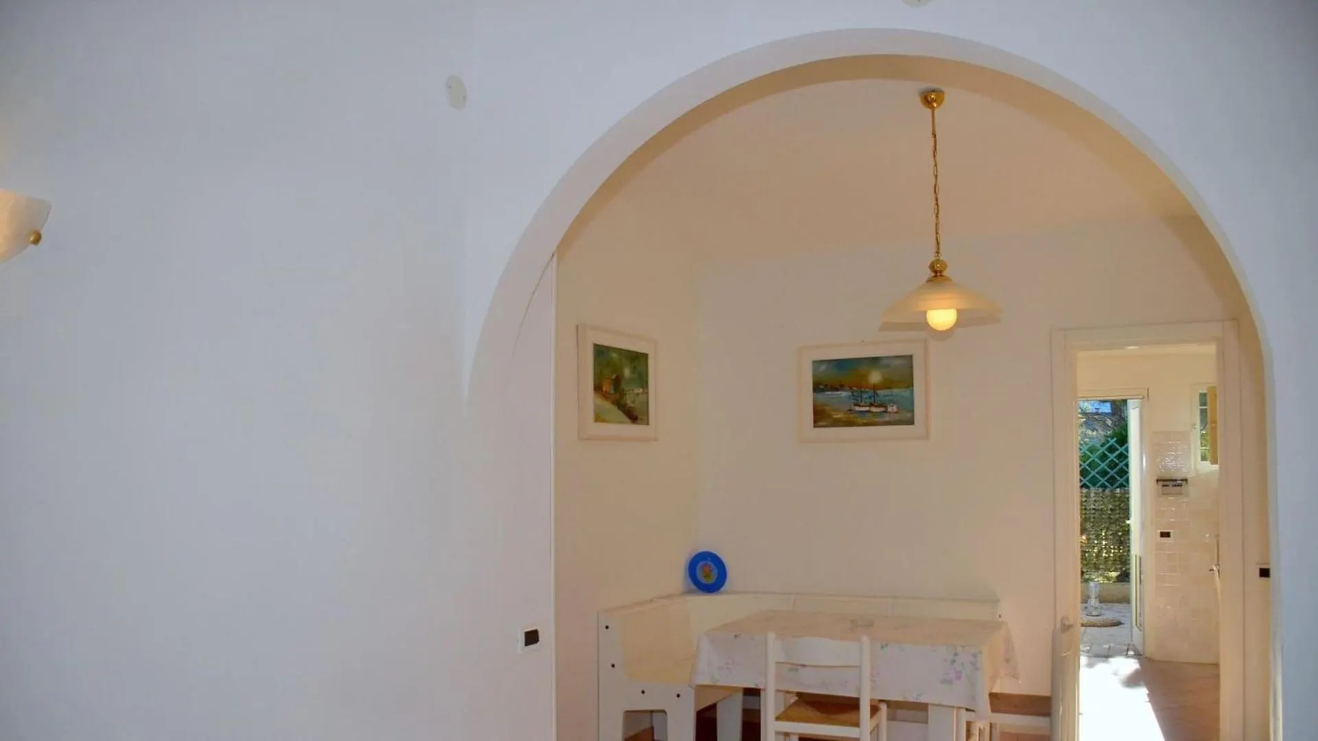 Homely Flat For 5, In A Green Area In Bibione