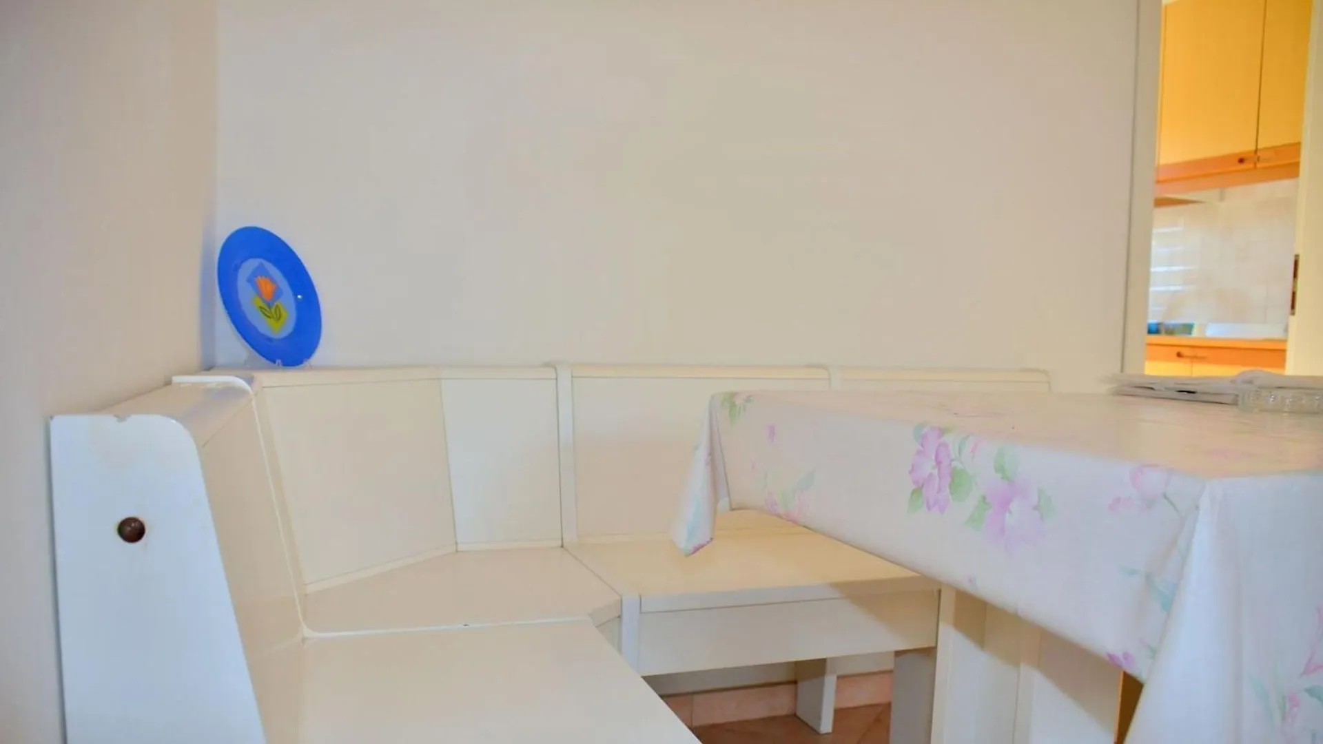 Homely Flat For 5, In A Green Area In Bibione 0*,  Italy