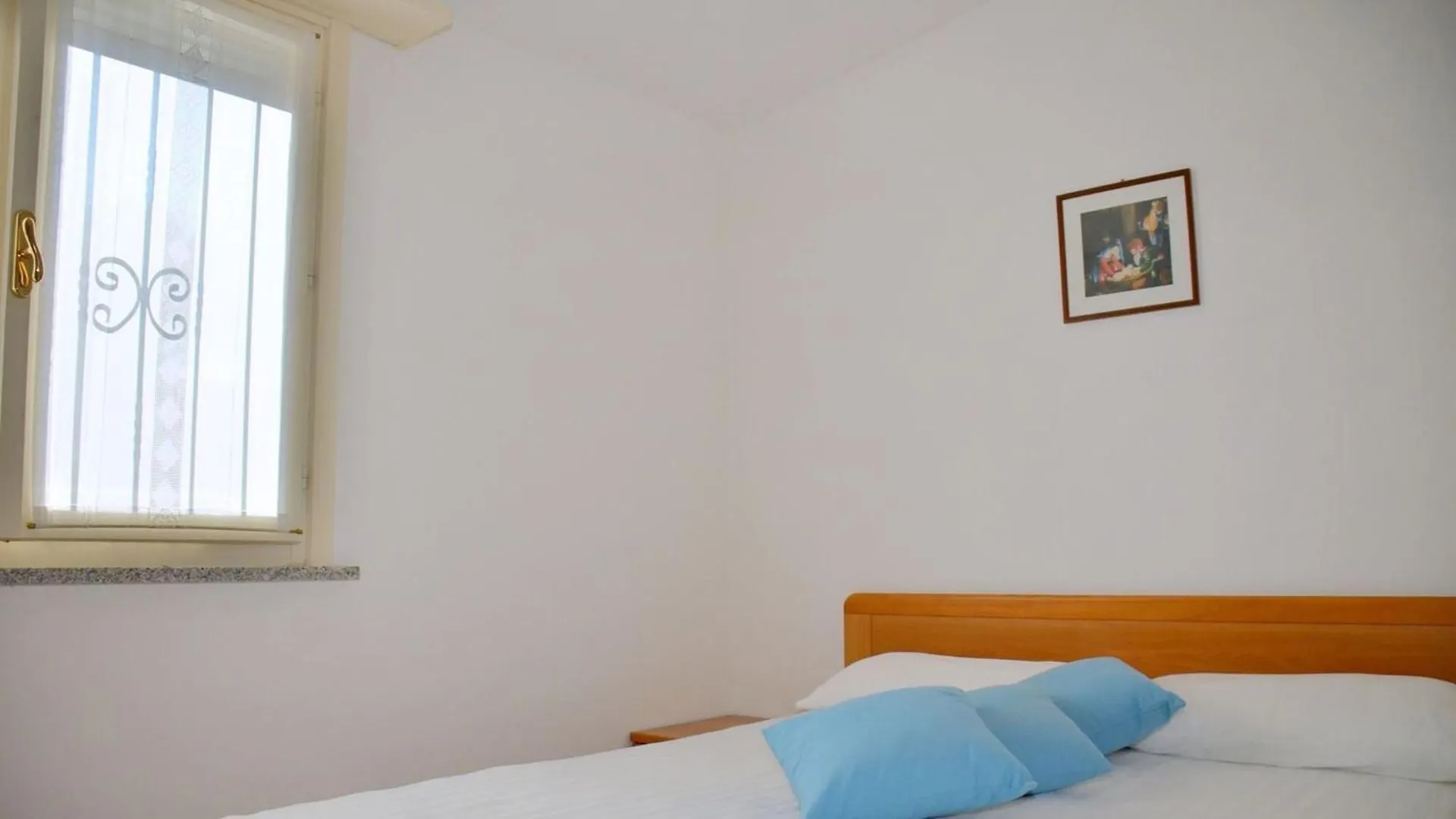 Apartment Homely Flat For 5, In A Green Area In Bibione Italy