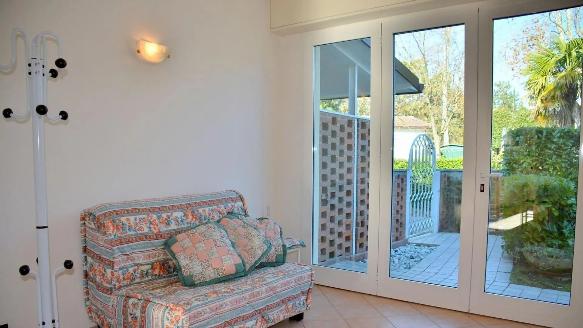 Apartment Homely Flat For 5, In A Green Area In Bibione