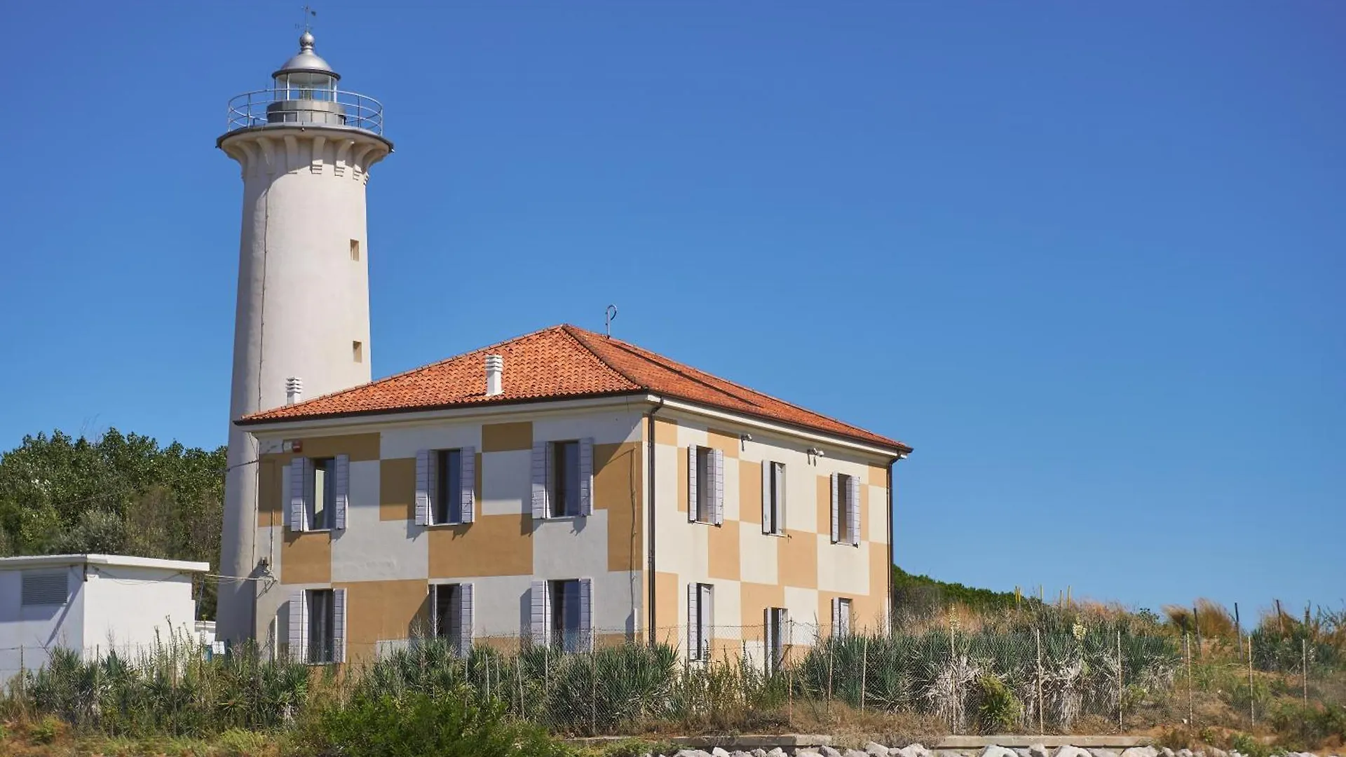 Apartment Homely Flat For 5, In A Green Area In Bibione