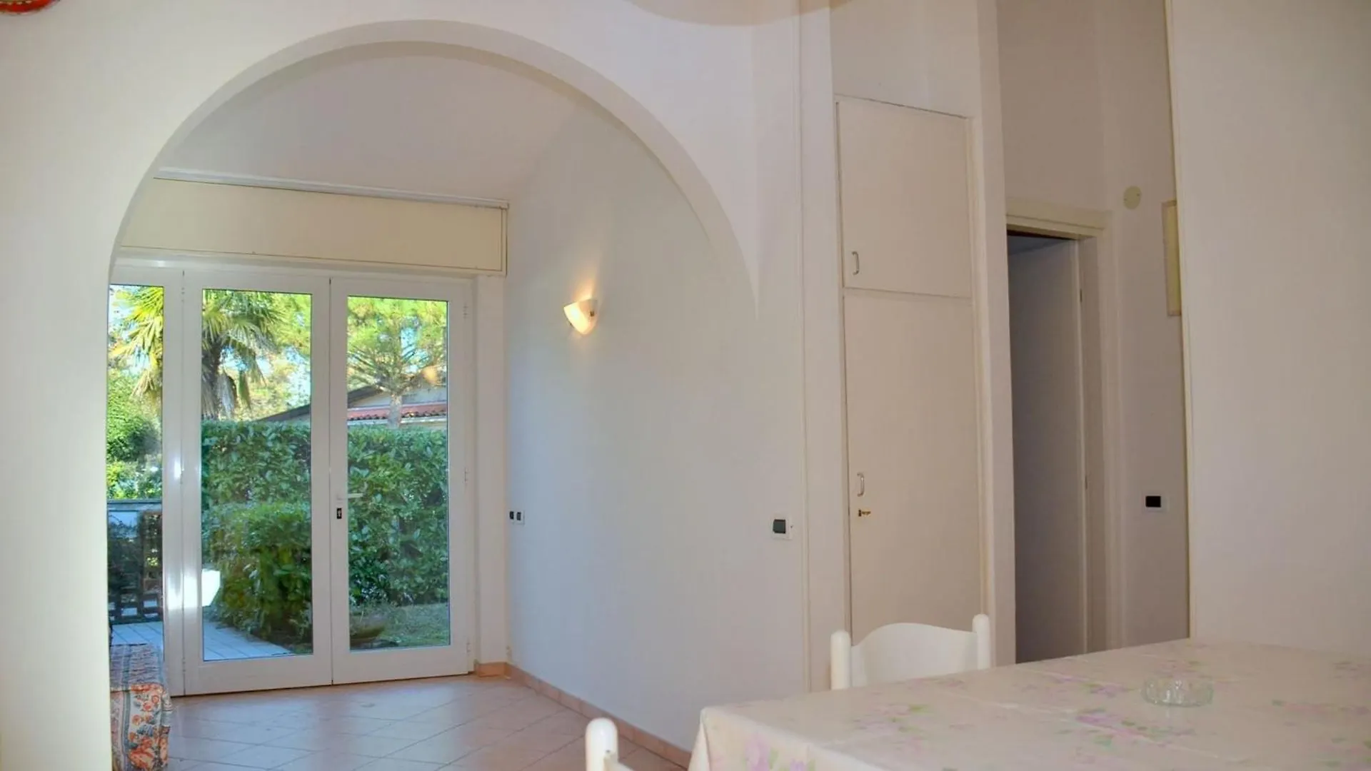 Apartment Homely Flat For 5, In A Green Area In Bibione