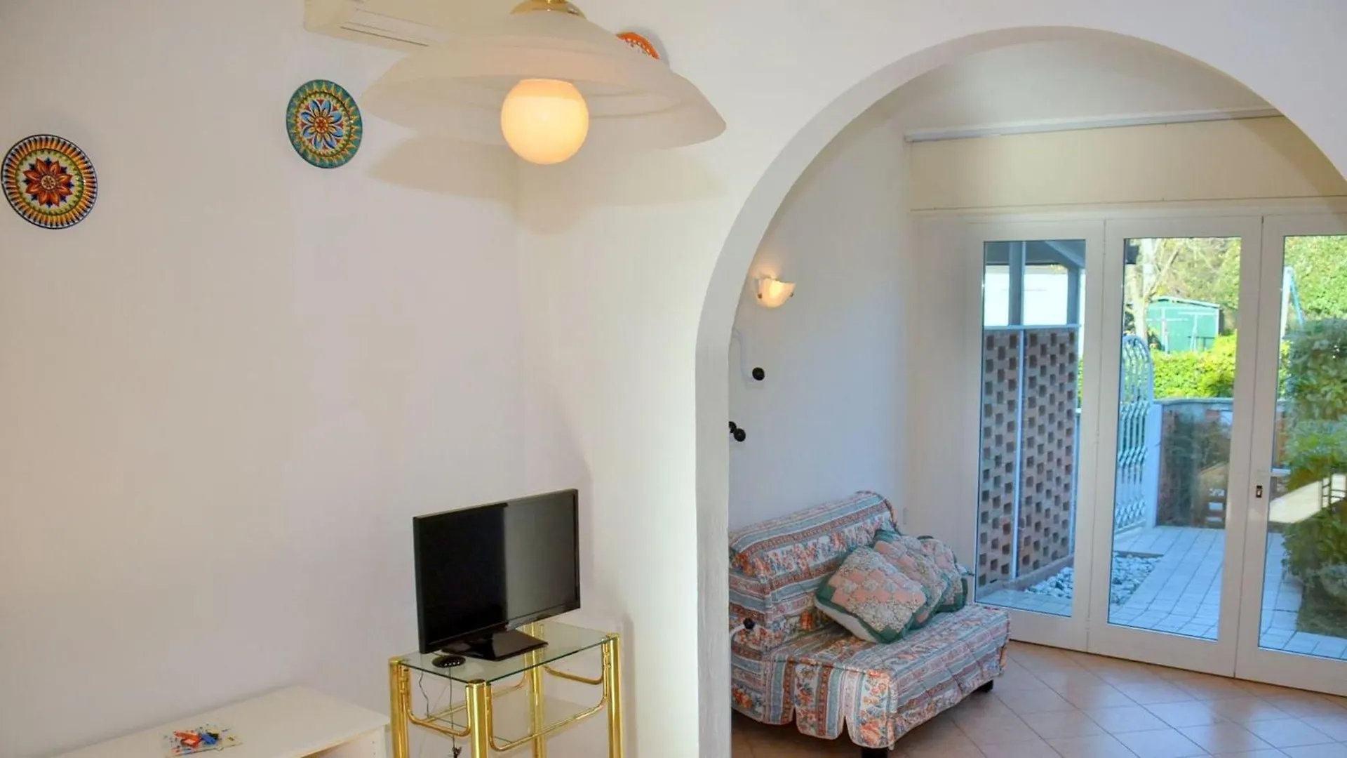 Homely Flat For 5, In A Green Area In Bibione